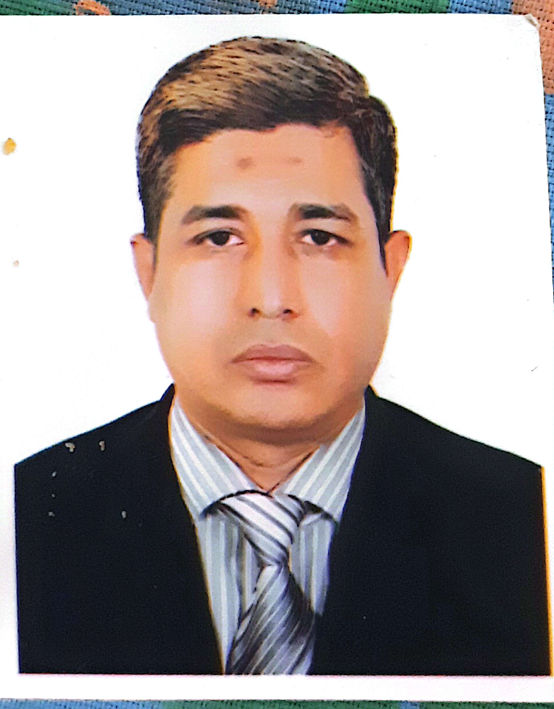 MD. FAKHRUL GHANI